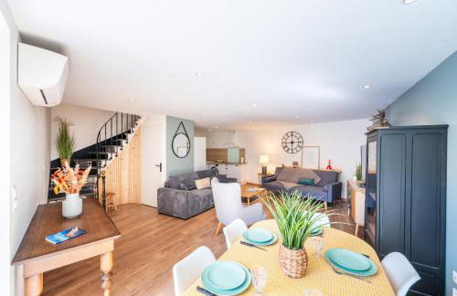 Maison de caractère - Les Granettes - Foto 24