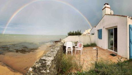 Villa Caprice des vents - Foto 4