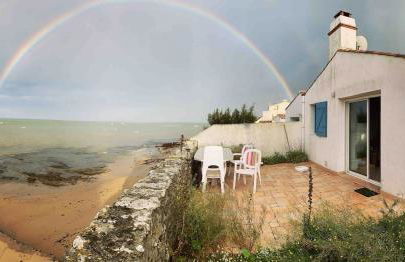 Villa Caprice des vents - Foto 4