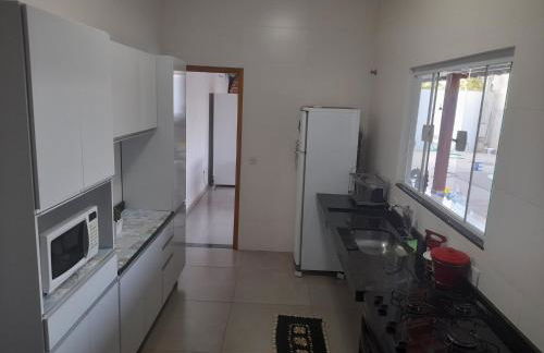 BG área de lazer - Photo 15