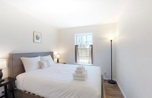 Seaside Cottage - Foto 24