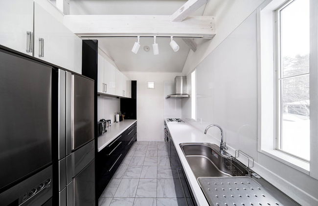 Powdersuites by The Hakuba Collection - Foto 16