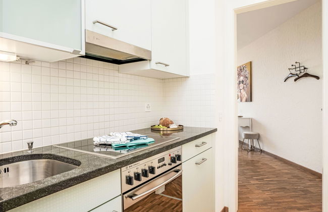 Double Room Classic - Foto 6