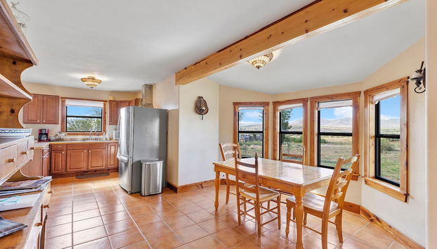 Peggy s View - Uplifting Cozy Mountain Views - Foto 2, Zimmer