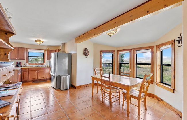 Peggy s View - Uplifting Cozy Mountain Views - Foto 2