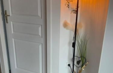 Aéroport à pied, Escale 25 - Foto 19