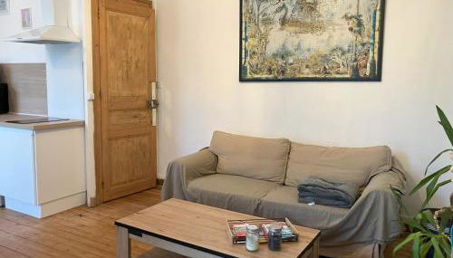 Appartement proche centre/gare - Photo 4