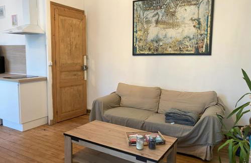 Appartement proche centre/gare - Foto 4