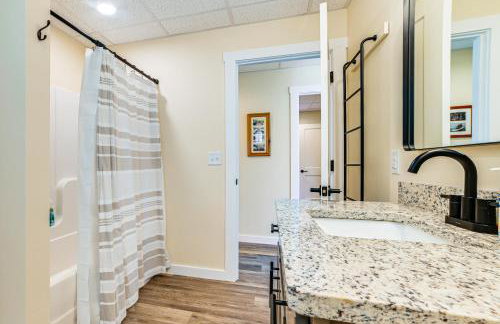 Kentucky Lake Home with Shared Dock! - Foto 15