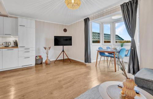 JAKSE-Apartments - Dein Ruhepol an der Nordseeküste mit Sauna - Foto 55