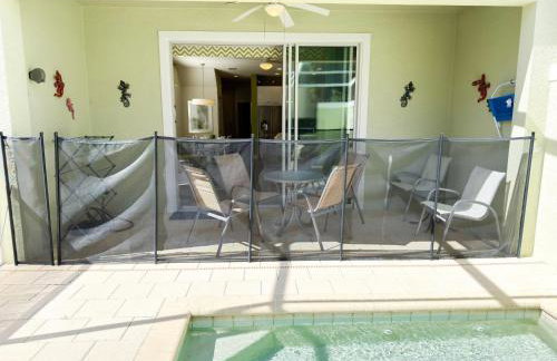 Stylish 3-BR with Private Pool & Conservation View - Foto 37