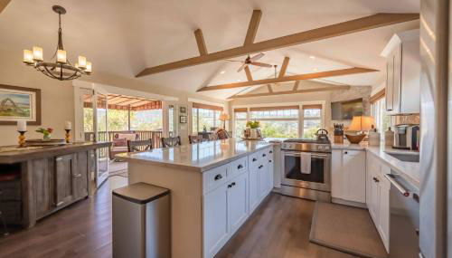 Moonglow Cottage - Foto 4