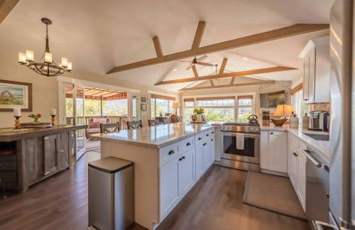 Moonglow Cottage - Foto 4