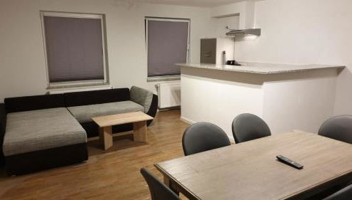 Monteurwohnung - Foto 5