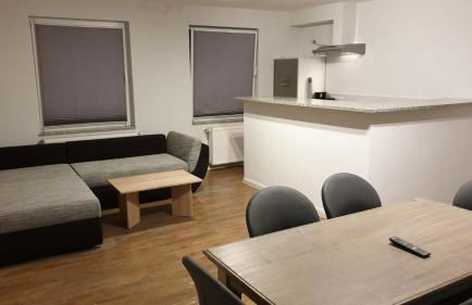 Monteurwohnung - Foto 5