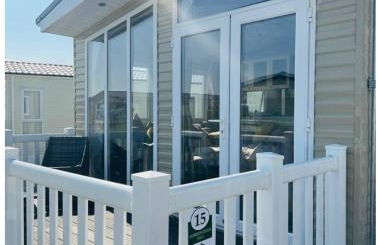 15 Sherringham Hot Tub Large garden Parking - Foto 31