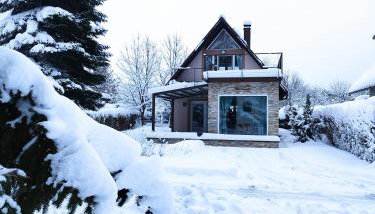 Vila Kosjenka on lake Sabljaci - Foto 2