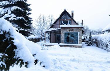 Vila Kosjenka on lake Sabljaci - Foto 2