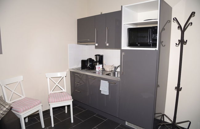 AppartBrussels - Foto 33