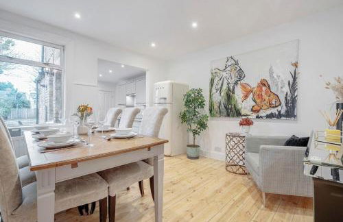 New 3 Bed Victorian Dream House - Foto 1