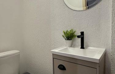 Sublime Mognos Apartment - Bosque Saúde - Foto 33