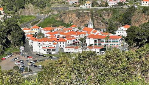 CGD São Vicente Apartments - Foto 3