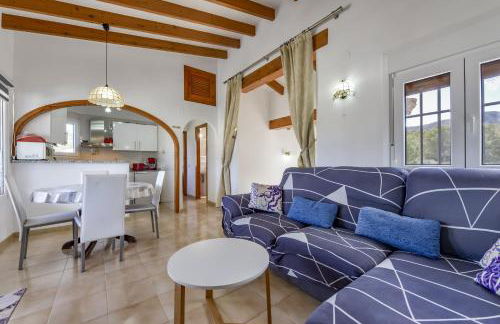 Rafol - Casa adosada con piscina comunitaria y tenis comunitario - Foto 14