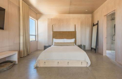 Pause House - AM - your break in Joshua Tree - Foto 16