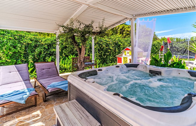 Villa Mutnik - Foto 40