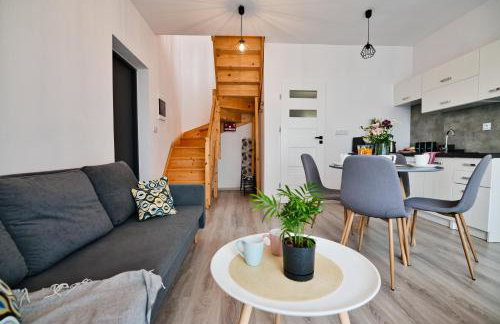 Domki na Sosnowej by Housine - Foto 22