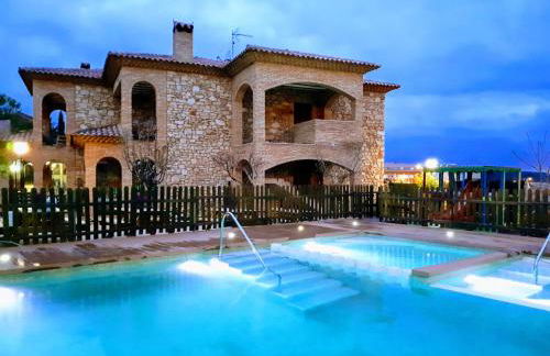 El Mirador De Ruidera - Foto 54