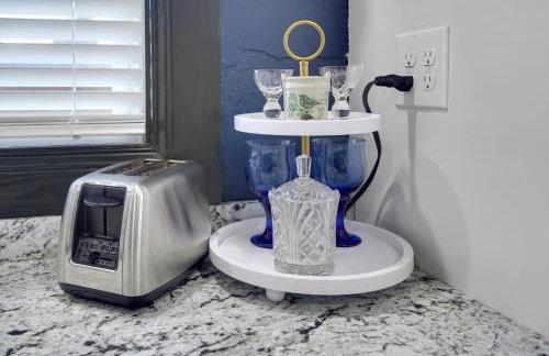 Historic 1920s Stay, Columbia House Unit A apts - Foto 13