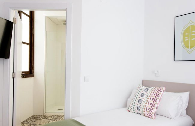 Apartamentos Wallace Valencia - Foto 3