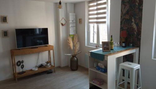 Bienvenue chez vous - Foto 5