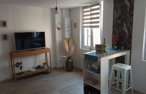 Bienvenue chez vous - Foto 5