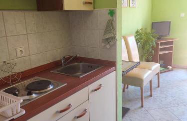 Apartments Vesna - Foto 13