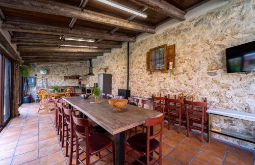 La Casa de Mi Madre casa rural con jacuzzi - Foto 15