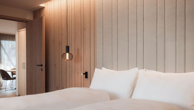 Mountain Residence CLARA - Photo 2, Room