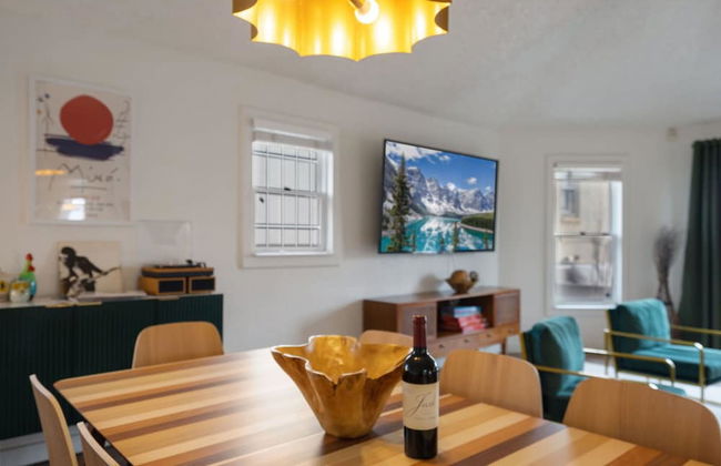 Pine Street Loft –Just steps from Old Town Square! - Photo 20