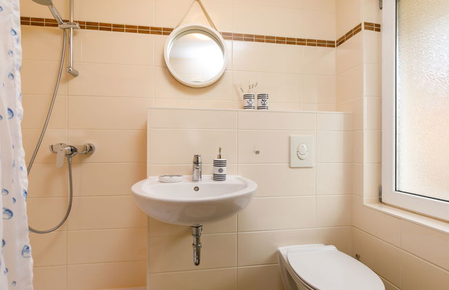 Fischerbungalow - Foto 19