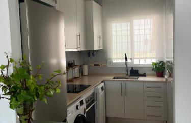 Apartamento Avigar con vistas a la montaña y piscina - Foto 19