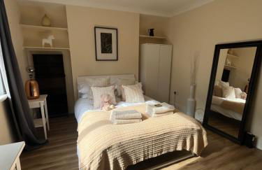 COSY CAMDEN 2 BEDROOM APARTMENT WITH TERRACE - Foto 19