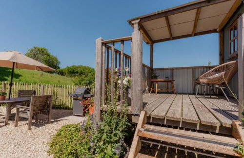 Spindleberry Hut - Photo 26