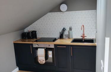 Signature Apartments - Foto 9