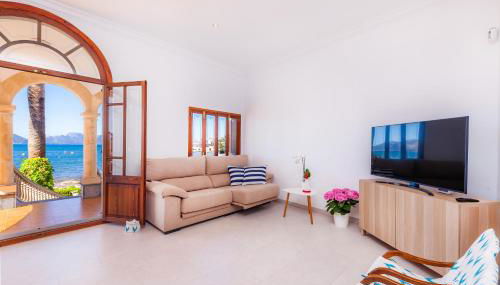 Villa Cas Siulet - Foto 4