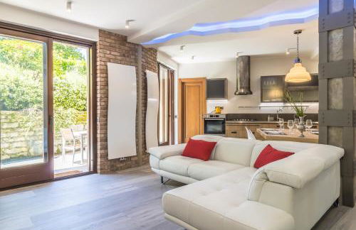 Villa La Perla, Bellagio - Foto 15