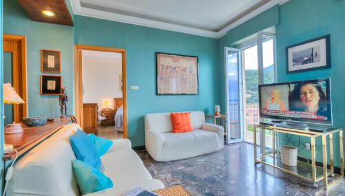 Simply Romantic Sea View - Happy Rentals - Foto 4