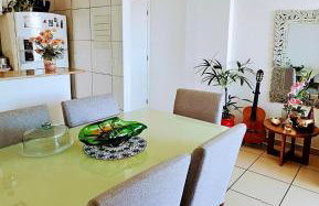 Apartamento com 2 quartos próximo aCastelão Arena - Foto 12