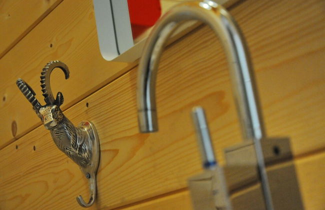 Chalet in Oignies Near French Border - Photo 14