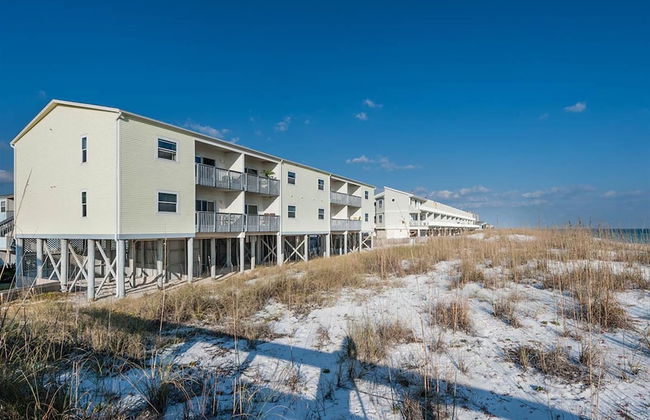 Villas on the Gulf Unit G7 - Foto 44